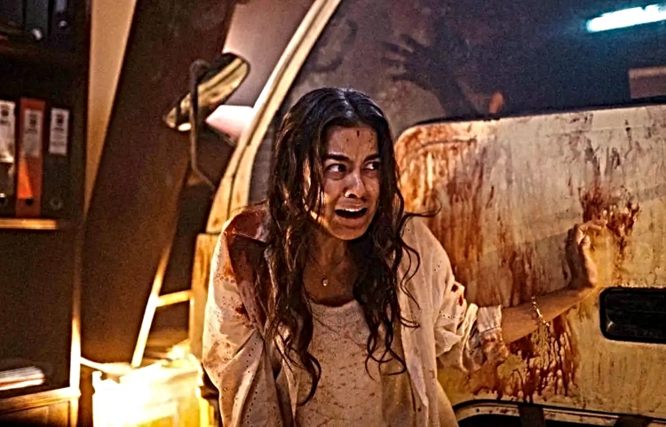 Film Zombie Indonesia Rasa Baru: ‘Abadi Nan Jaya’ Siap Guncang Layar Bioskop Oktober