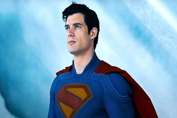 ‘Superman’ Resmi Tayang di HBO Max, Berikut Jadwal dan Deretan Pemerannya