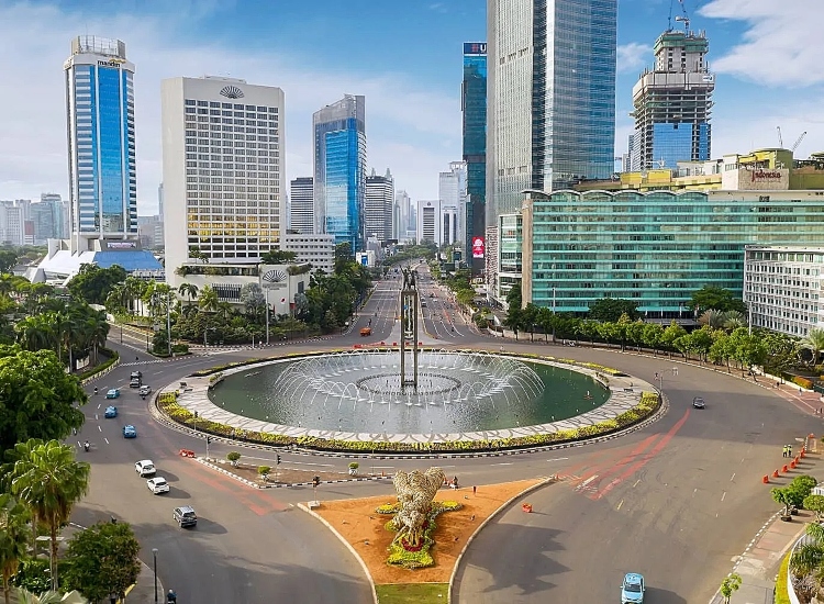 Sejarah Panjang Jakarta: Dari Sunda Kelapa hingga Menjadi Ibu Kota Republik Indonesia