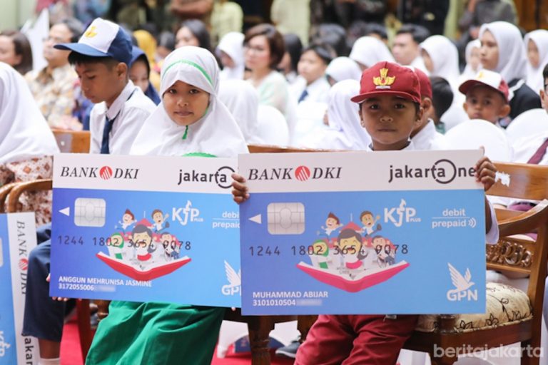 KJP Plus Desember 2025 Kapan Cair, Ini Jadwal Pencairan dan Nominalnya
