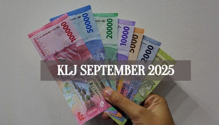 Anti Ribet! Begini Cara Cepat Cek Status Penerima Bansos KLJ September 2025 Lewat HP