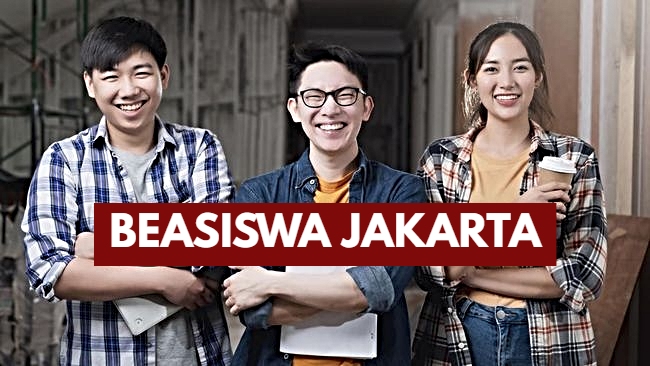 Beasiswa Setara LPDP untuk Warga Jakarta: Lulusan Diwajibkan Mengabdi Demi Kemajuan Daerah