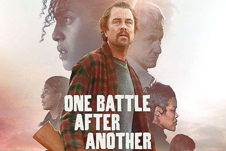 Langsung Jadi Hit! ‘One Battle After Another’ Mencetak Sejarah, Raup Rp51,7 Miliar di Hari Pertama