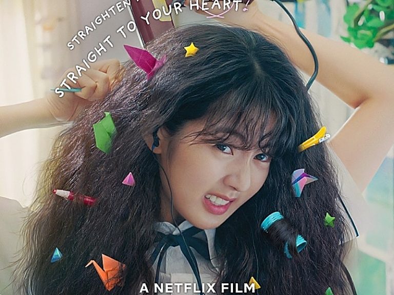 5 Alasan Kenapa Film Komedi Romantis Korea ‘Love Untangled’ Wajib Ditonton di Netflix
