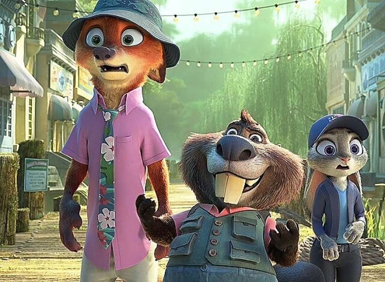 November 2025, Zootopia 2 Kembali dengan Petualangan Baru dan Karakter Misterius