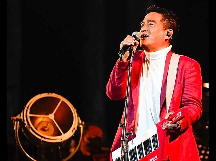 Dorong Kesejahteraan Pencipta Lagu, Indra Lesmana Desak Reformasi Sistem Royalti Musik Nasional