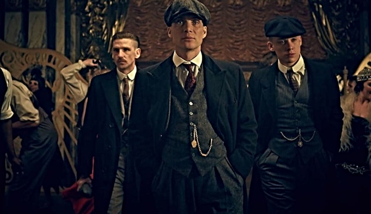 Peaky Blinders Kembali! Netflix Resmi Pesan Dua Musim Sekuel Berlatar 1950-an