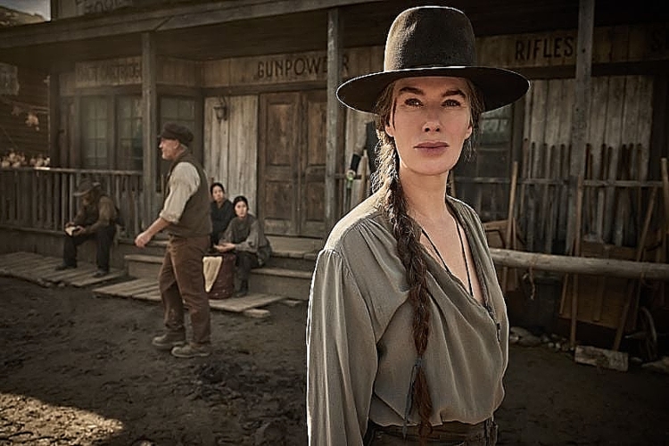 Serial Drama Western ‘The Abandons’ Akan Tayang di Netflix Desember Ini