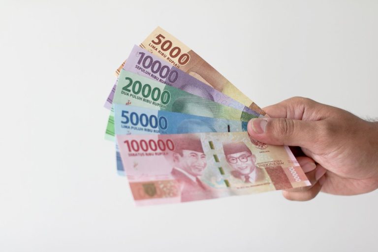 Cek Rekening, BLT Kesra November 2025 Mulai Cair Rp900 Ribu
