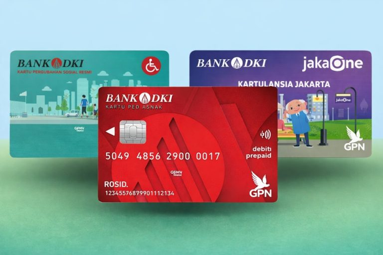 Update Bansos DKI Jakarta: Sebanyak 18.258 Tidak Terima Bansos PKD (KLJ, KAJ, KPDJ) Cair April 2026